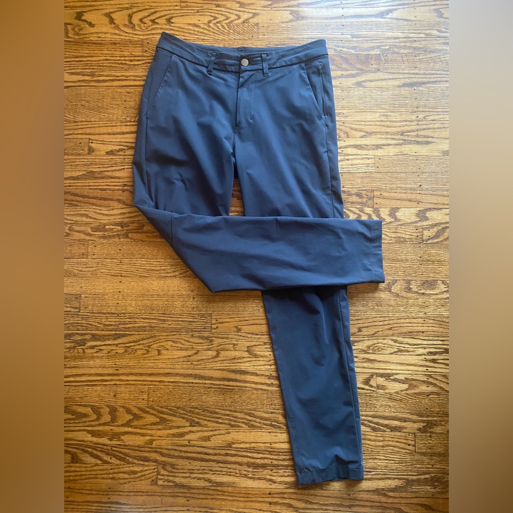 Lululemon Men’s Commission Pant Slim 30x32
